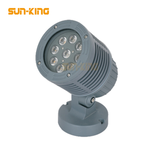 <span class=keywords><strong>Extérieur</strong></span> Dmx rgb Rgbw Paysage Jardin Lampe <span class=keywords><strong>Façade</strong></span> <span class=keywords><strong>Extérieur</strong></span> <span class=keywords><strong>Spot</strong></span> 12W 24W 36W Led Rond Projecteur - Product Image 3