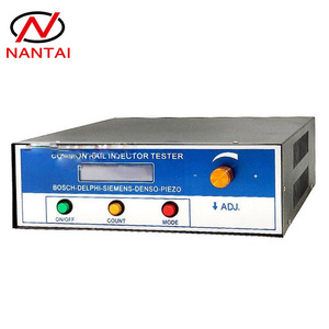 Nantai phổ biến Đường Sắt phun thử nghiệm giả lập cr1000 No.4 - Product Image 1