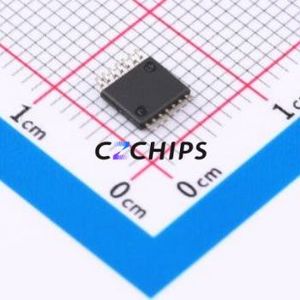 Brand-new & Original NCV20064DTBR2G TSSOP-14 <b>Integrated</b> <b>Circuit</b> IC Chip Operational Amplifier - Product Image 2