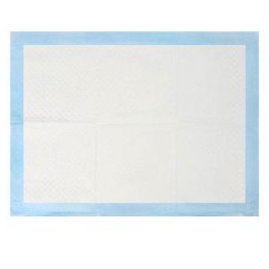 <b>Paper</b> Pulp Pet Urine Pad Tray Pad One Time Use Pet Urine Pad Clean Hygienic and Tidy - Product Image 1
