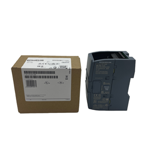 100% New 6ES7234-4HE32-0XB0 Analog Input/Output Signal Board Module IP20 Protection Germany Origin Analog Signal Conversion - Product Image 2
