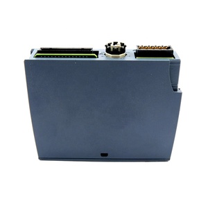 Module de sortie numérique Stock Original S7-1200 6ES7132-6BF00-0CA0 ET200SP pour automatisation industrielle, livraison gratuite - Product Image 1
