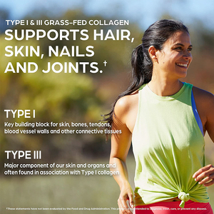 OEM ODM Maßgeschneidertes Hydrolysiertes Kollagen-Peptid-Pulver Unterstützt Haar-, Haut-, Nagel- und Gelenkgesundheit Nahrungsergänzungsmittel - Product Image 5