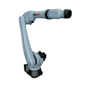 Brazo de <span class=keywords><strong>robot</strong></span> de <span class=keywords><strong>6</strong></span> ejes, 191kg, 1808mm, radio de carga, 25kg, Cnc, 6DOF - Product Image 5