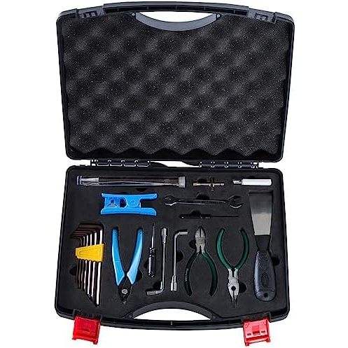 Boîte à outils pour imprimante 3D