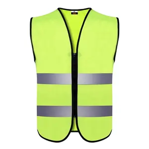 Safety Reflective Jacket,Reflective Vest,Safety Reflective Clothing PPE safety vest