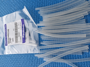 Tuyau d'aspiration SMT N610144921AB pour machine de placement NPM CM402 CM602, tube en caoutchouc silicone ESD de 70 mm, pièce de rechange, garantie 6 mois - Product Image 2