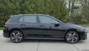 Auto Usado JX Totalmente Equipado, Volkswagen <span class=keywords><strong>Golf</strong></span> <span class=keywords><strong>GTI</strong></span> 2.0T SE DSG 2025 - Product Image 6