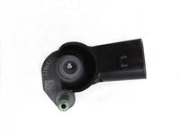 Iniettore Carburante Common Rail Diesel OEM 0445115052 (OE 0445115052) in Acciaio Inossidabile, Ricambio Universale per Codice Motore 0445115007