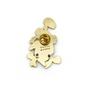 Laiton personnalisé - Conception personnalisée pour les thèmes de la fée musicale, de la croix, Halloween et la fête nationale, cadeaux souvenirs - Product Image 2