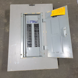 แผงวงจรไฟฟ้า Nqob-304-2 Nqob ราคาประหยัด 225 208/120 โวลต์ 3 เฟส 4 วัตต์ Qob 30 ช่อง รุ่น Ser2 - Product Image 1