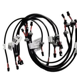 อุปกรณ์เสริมหุ่นยนต์อุตสาหกรรม สายไฟฟ้า 3HAC028692-001 - Product Image 3
