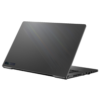 ROG Zephyrus G16 Baru I9-13900H RTX4060 2.5K 240Hz 16 Inci Kecepatan Refresh Tinggi Laptop Gaming