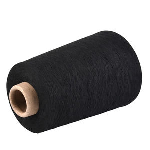 Düşük fiyat rejenere iplik karışımlı pamuk ipliği iplik - Product Image 6