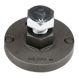 KS TOOLS - 150.2051 Adaptateur piston de frein D,ø 52mm - EAN 4042146271209 FREINS ET ROUES - Product Image 1