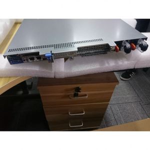 เซิร์ฟเวอร์แร็ค R340 4LFF 64GB H330 1U ใช้ Xeon E-2288G 8 คอร์ 3.7GHz พร้อม SATA/SAS SSD 2*550W Platinum รับประกัน 1 ปี มือสอง - Product Image 4