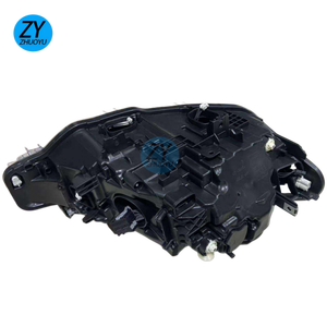 Sistema de Iluminación Automotriz, Conjunto de Faros LED, Compatible con <span class=keywords><strong>BMW</strong></span> <span class=keywords><strong>Serie</strong></span> <span class=keywords><strong>3</strong></span> 2016 <span class=keywords><strong>2017</strong></span> 2018 320i 325i 330i 328i F30 F35 - Product Image 6