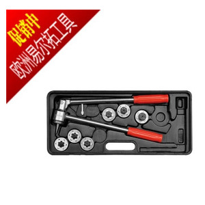 Yiertuo YT-2183 Kit d'expansion à tige de traction 7 pièces en acier allié métrique pour réparation mécanique - Product Image 1