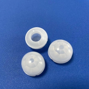 에너지 절약형 조명제어를 위한 가성비 Pir 감지기 프레넬 렌즈 018090-LW - Product Image 2