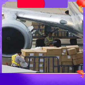 Envío exprés LCL de la línea Ruixiang África desde China a países de África para comercio - Product Image 3