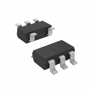 Composants électroniques en stock : Achetez des circuits intégrés (CI) en ligne - Gestion de l'alimentation (PMIC) TPS62260TDDCRQ1 SOT 23-5 mince, TSOT 23-5 - Product Image 1