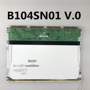 Bảng điều khiển màn hình <span class=keywords><strong>LCD</strong></span> <span class=keywords><strong>b104sn01</strong></span> <span class=keywords><strong>v.0</strong></span> được sử dụng cho ứng dụng công nghiệp - Product Image 2