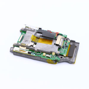 MC32N0 MC32N0G anakart ile LCD ekran için Motorola sembolü CE 7.0 SE965 farklı modeller aksesuar 512MB RAM / <span class=keywords><strong>2</strong></span> GB flaş - Product Image 5