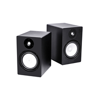 XUNGUAN HS8-ii Meilleures ventes, enceinte de studio alimentée de 8 pouces en STOCK à vendre