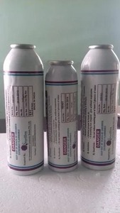 Cartouche de gaz de stérilisation ETO haute pression 40 g, marque SVCG, modèle SVCG-ETO-40, pour usage médical - Product Image 3