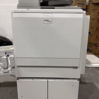 Duplicatrices Ricoh DD4450 DD6650 DD8450 DD4440 DX4443 DX4545 DX2430 A3 B4 Comstar Reconditionnées Imprimantes Ricoh Priport