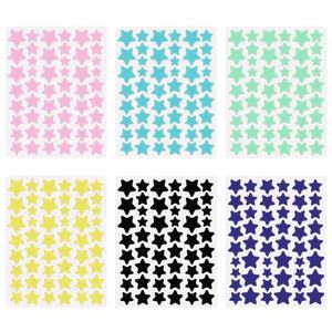 Parche de espinillas de acné colorido Invisible Vegano Varias formas Parches de espinillas Hidrocoloide Ultra Thin Coloufull Cover Parche curativo - Product Image 2