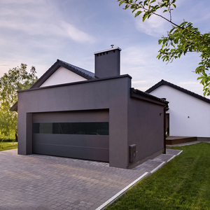 <span class=keywords><strong>Porte</strong></span> <span class=keywords><strong>de</strong></span> <span class=keywords><strong>garage</strong></span> sectionnelle <span class=keywords><strong>enroulable</strong></span> industrielle en bois moderne en aluminium pour villa pour maisons industrielles à enroulement - Product Image 3