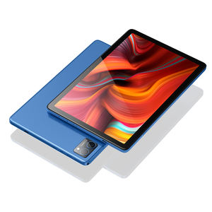 แท็บเล็ตพีซีระบบแอนดรอยด์ขนาด 10.1 นิ้ว พร้อมซิม 4G หน่วยความจำ 3GB+64GB ระบบ GPS <span class=keywords><strong>คอม</strong></span>พิวเตอร์พกพาเพื่อการศึกษา สำหรับ<span class=keywords><strong>วาด</strong></span>ภาพ แท็บเล็ตสำหรับธุรกิจ พร้อมทัชแพด - Product Image 2