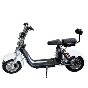Avrupa Depo CE 49CC benzin çocuklar mini elektrikli motosiklet/mini motos 1500 W 60 V 12AH