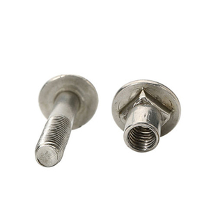 Đặc biệt làm xáo trộn bằng chứng bu lông S chống trộm giấy phép tấm vít ly hợp đầu một chiều vòng đầu an ninh vít - Product Image 5