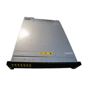 Carcasa MSA 2060 SAS 12G 2U para 12 Discos LFF, Carcasa de Almacenamiento HPE R0Q39B - Product Image 3