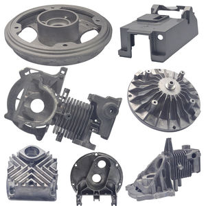 OEM литые аксессуары для обслуживания металлических деталей из алюминиевого сплава для литья под давлением детали двигателя крышка головки блока цилиндров корпус - Product Image 6