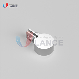 Magnete da pesca ispessito con magnete al neodimio a doppia faccia aggiornato per il recupero di metalli e la caccia al tesoro - Product Image 2