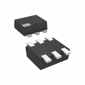 ทรานซิสเตอร์ NP043A200A SOT-963ซื้อชิ้นส่วนอิเล็กทรอนิกส์ตัวแทนจำหน่ายที่ได้รับอนุญาตทางออนไลน์ - Product Image 1