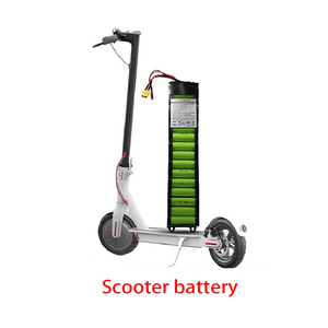 Superbsail 36volt Lithium <strong>Battery</strong> <strong>Pack</strong> <strong>18650</strong> <strong>Battery</strong> <strong>Pack</strong> 36vFor Xiaomi M365/1S Pro Electric Scooter <strong>Battery</strong> <strong>Pack</strong> - Product Image 2
