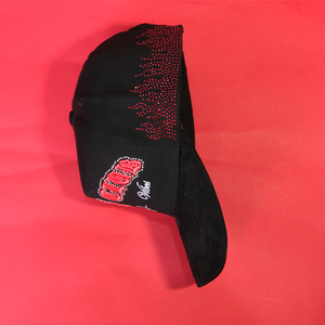 Cappello da Baseball a 5 Pannelli Unisex 2026 Corridos Tumbados, Moda Streetwear con Ricamo Personalizzato di Alta Qualità - Product Image 5