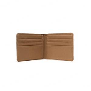 Regalo personalizado Diseñador Cartera Linda Cartera Mujeres Tarjetero RFID Cartera Delgada Mint Wallet - Product Image 5