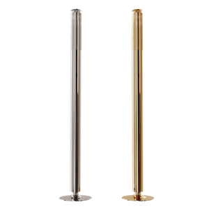 Diffuseur d'arômes électrique vertical en aluminium, nébuliseur d'huiles parfumées sans eau - Product Image 4