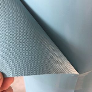 Membrana Impermeable de PVC Autoadhesiva de Diseño Moderno, 1.5 mm de Espesor, Aplicaciones para Techos Verdes en Hoteles y Edificios, Alta Durabilidad - Product Image 5