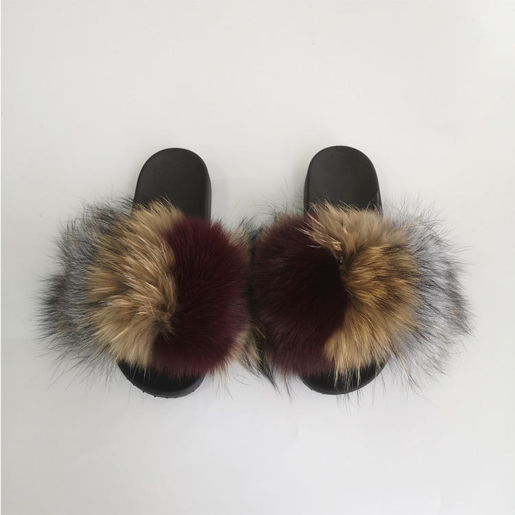 สีน้ำตาลเบอร์กันดี