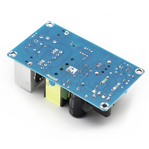 ACDC2416 AC DC <b>Switching</b> <b>Power</b> Supply 24V 6A 150W Industrial Module Single Output Overvoltage Protection - Product Image 3