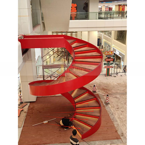 Escultura Art Deco de Acero Inoxidable Pulido Espejo, Duradera, para Decoración de Lugares Emblemáticos, ANW2171 - Product Image 3