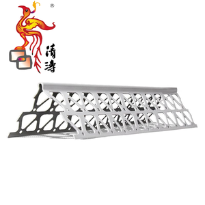 Profilé d'angle pour cloison sèche de qualité supérieure, écologique et à prix abordable, marque Qingtao - Product Image 6