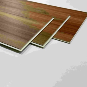 Revêtement <span class=keywords><strong>de</strong></span> <span class=keywords><strong>sol</strong></span> SPC <span class=keywords><strong>de</strong></span> luxe avancé, vinyle imperméable pour intérieur, tels que le salon et la <span class=keywords><strong>salle</strong></span> <span class=keywords><strong>de</strong></span> <span class=keywords><strong>bain</strong></span> - Product Image 5
