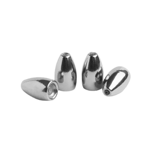 Pesas de pesca de tungsteno al por mayor, económicas, para flipping - Product Image 1
